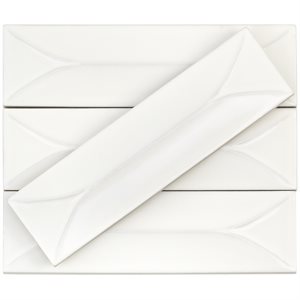 Terra Ignis 3x9 Dimensions Blanco Terra Ignis 3x9 Dimensions Blanco