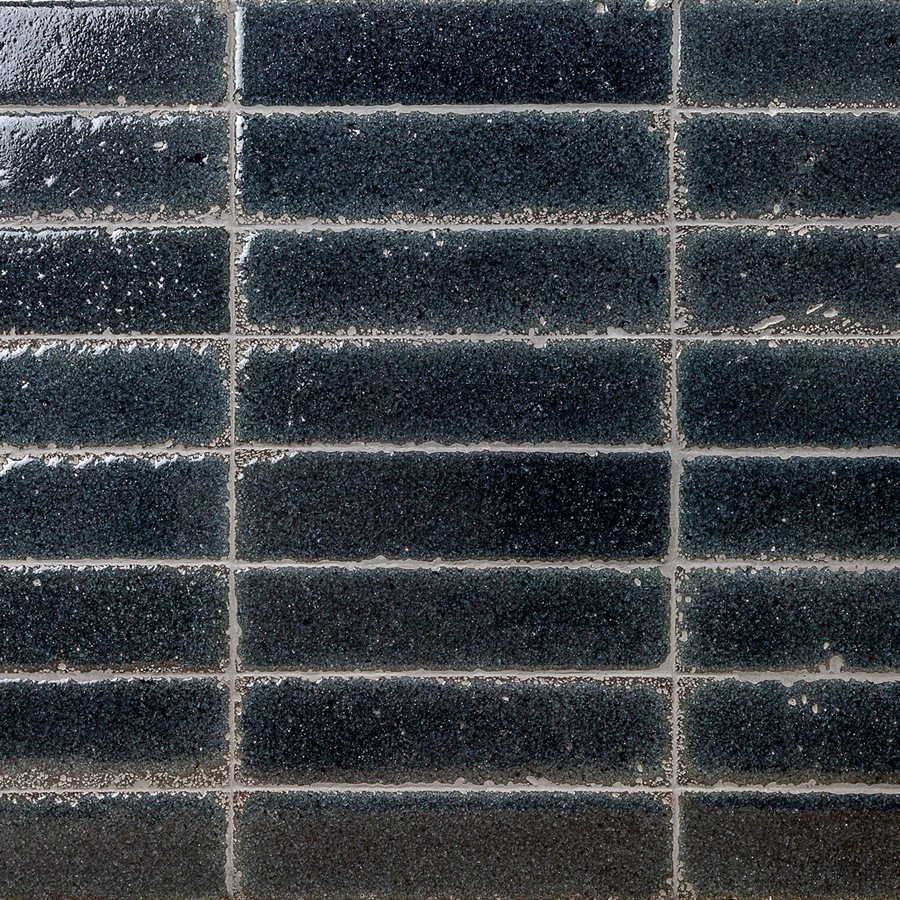 Bahari Brick Black 3x12