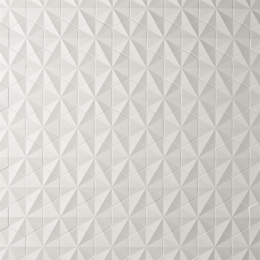 Define Ogassian 3D White 6