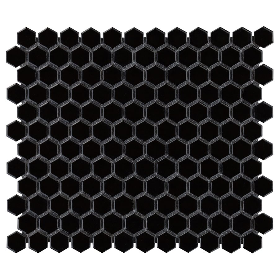 Simple 2.0 Solid Black 1