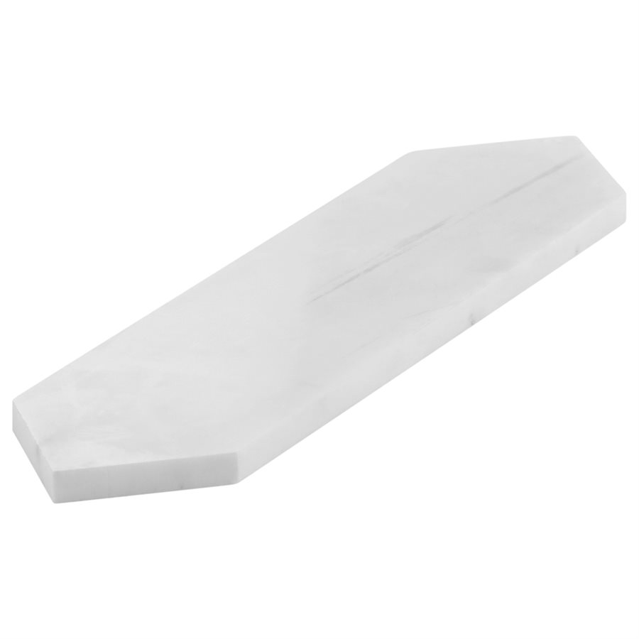 Bianco Dolomite Picket 3x12 Polished