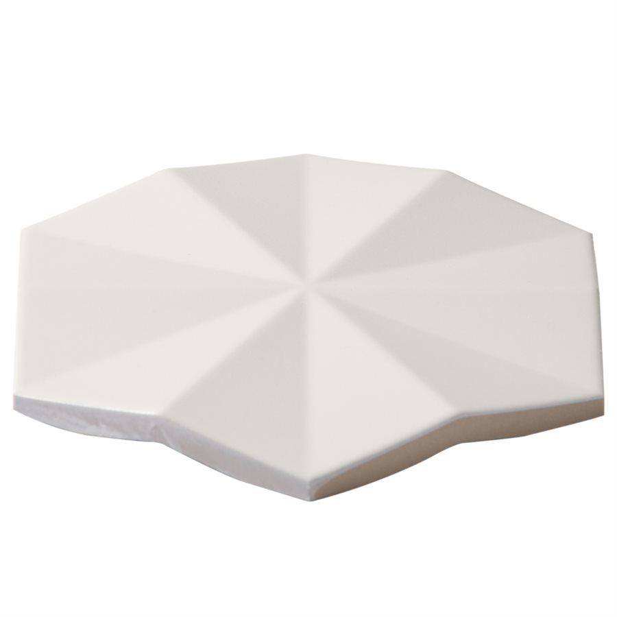 Define Ogassian 3D White 6