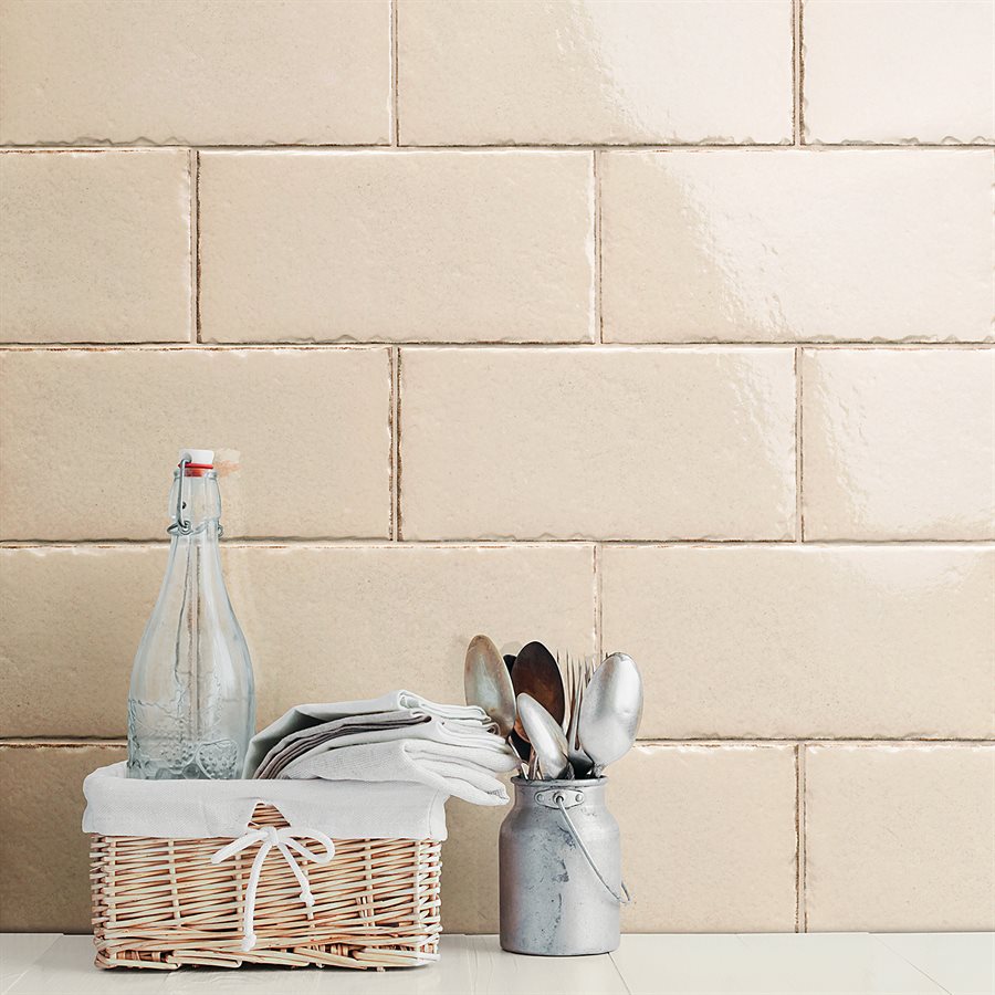 Baylight Beige 6x12