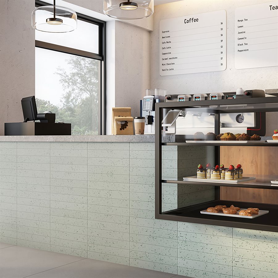 Surf Terrazzo