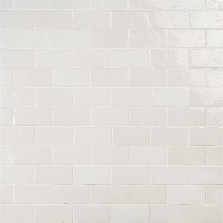 Malta White 4x8 Polished