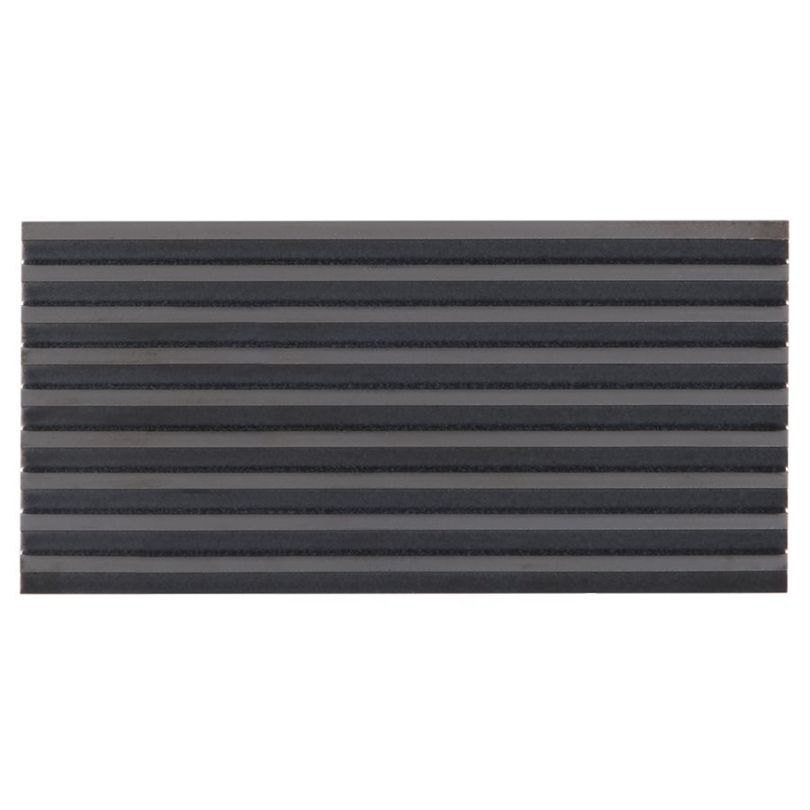 Define linear 3d metallic 5x10