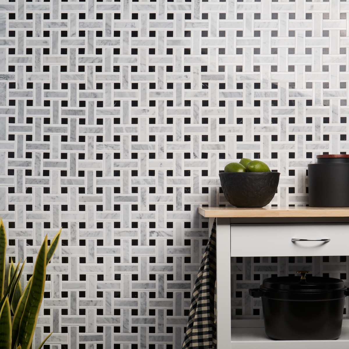 Lattice