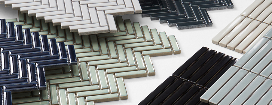 Shop Tiles By Patterns & Shapes
