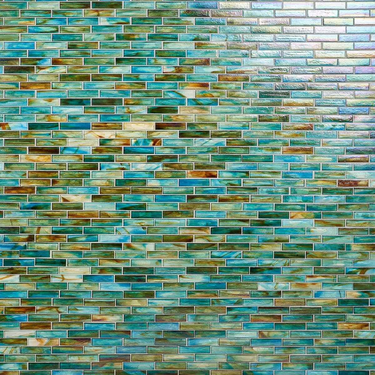 Averly Lagoon Polished Glass