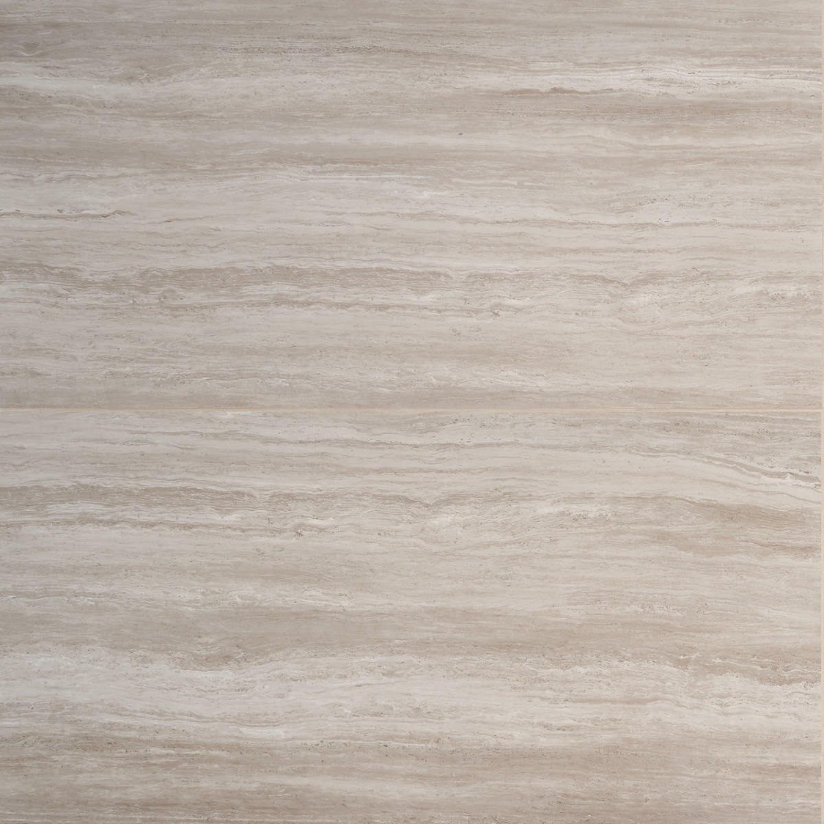 Zenit Taupe 24x48 Travertine Look Matte Porcelain Tile