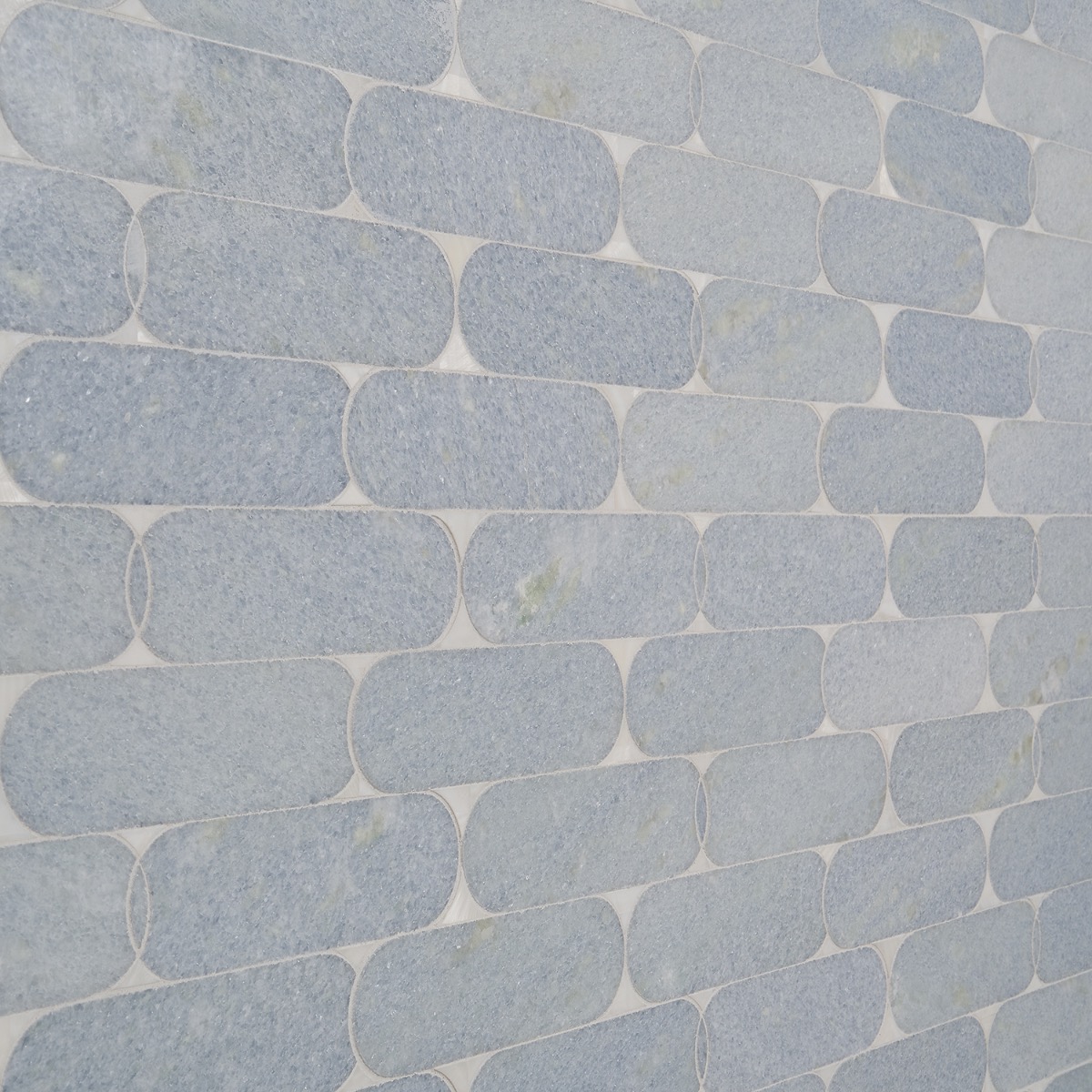 Alanis Celeste Pearl Polished Marble + Pearl