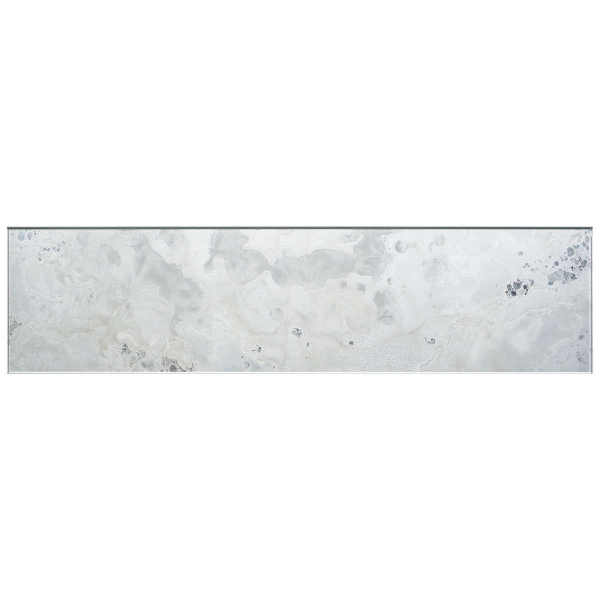Close Out - Vanderbilt Antique Smoke White 4.5x18