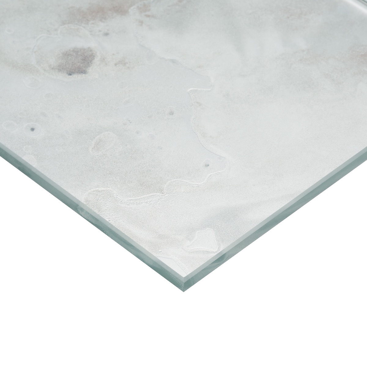 Close Out - Vanderbilt Antique Smoke White 4.5x18