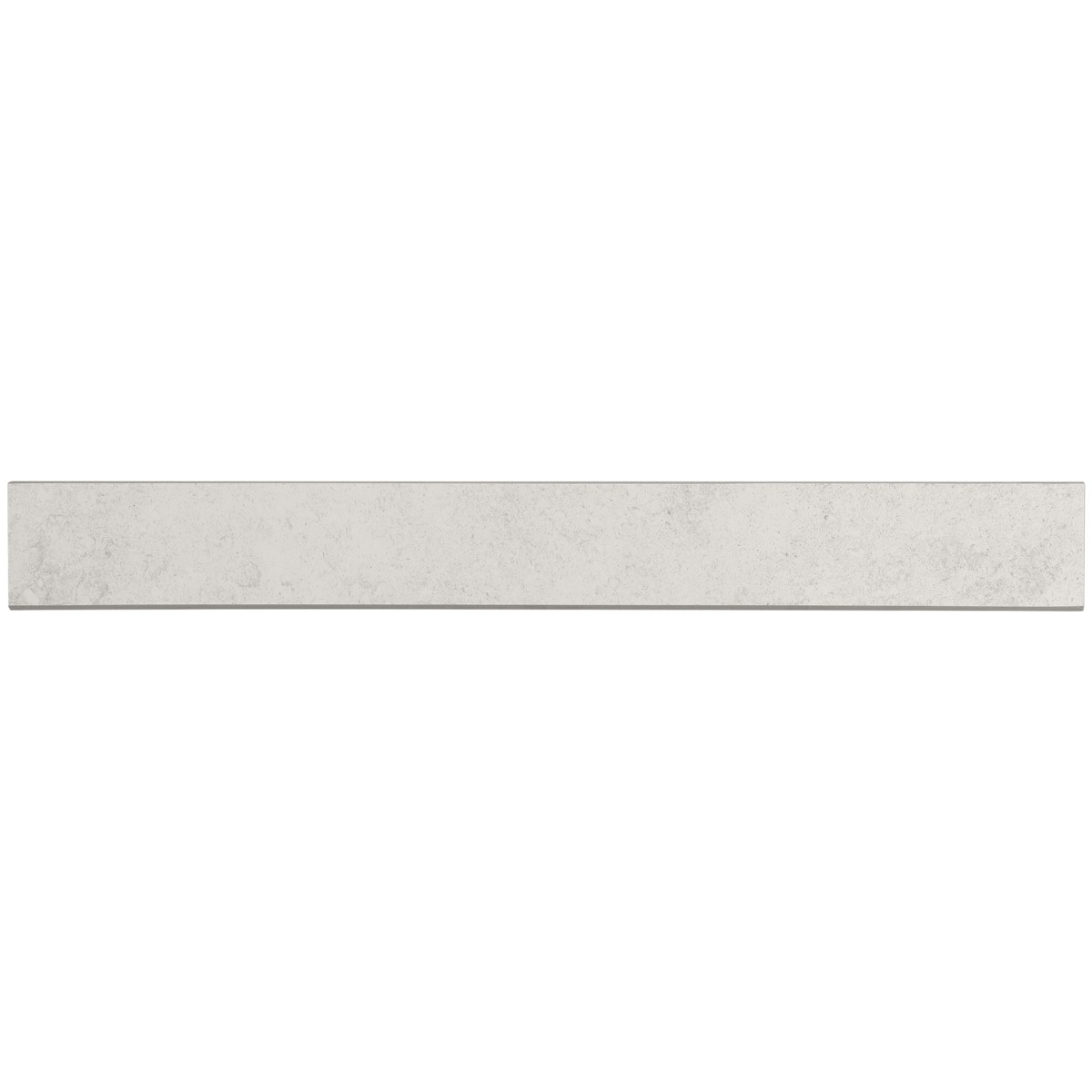 Ages Perla 3x24 Matte Bullnose 