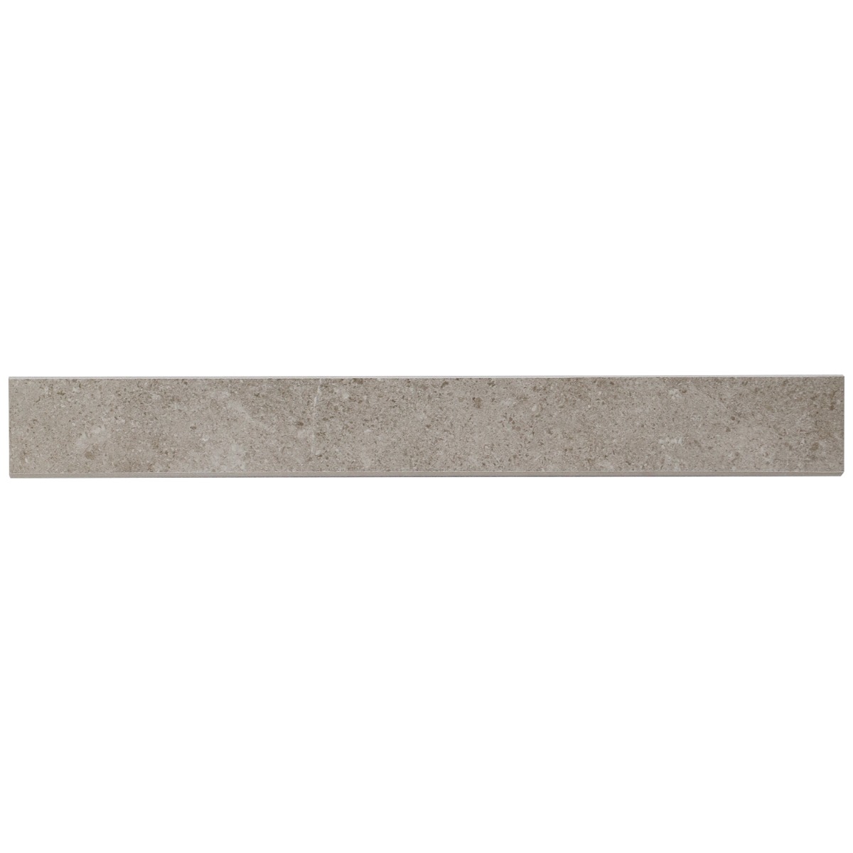 Ages Tortora 3x24 Matte Bullnose