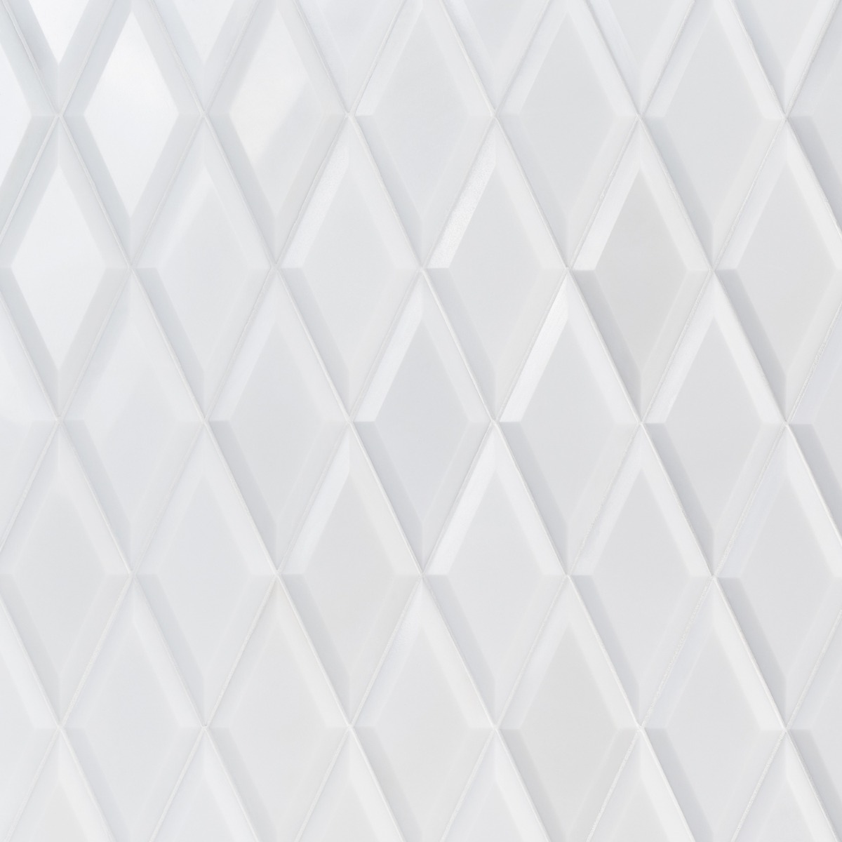 Cabot White Jade Beveled 6x12 