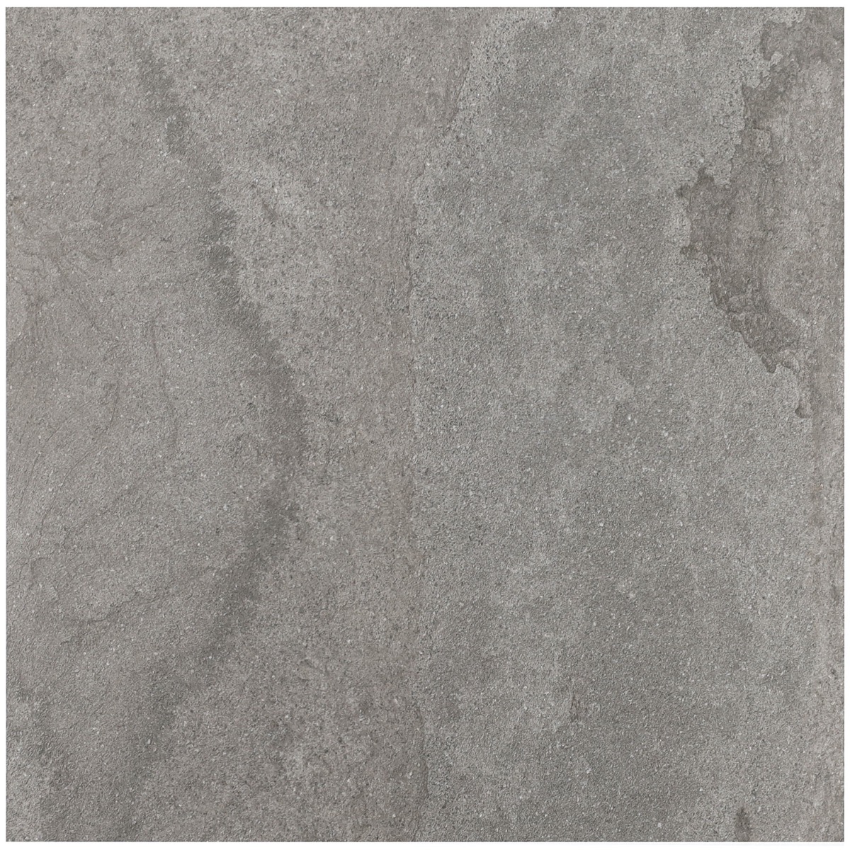 Olympic Gray 24x24 Matte Porcelain
