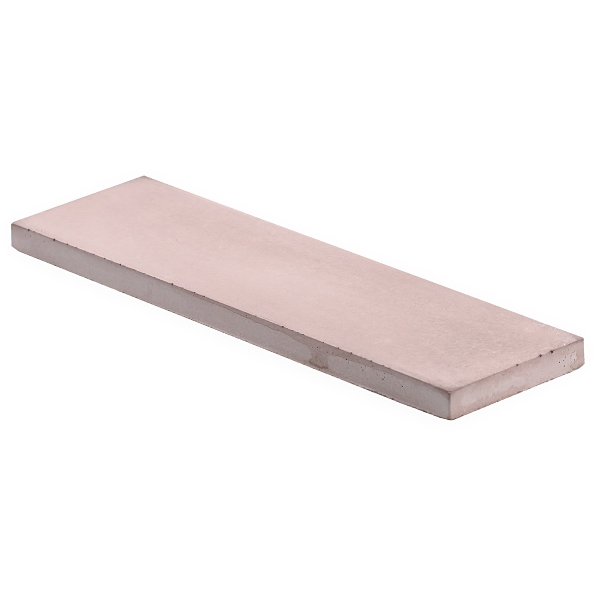 ColorHues Cement Coral 2x8 Matte Cement