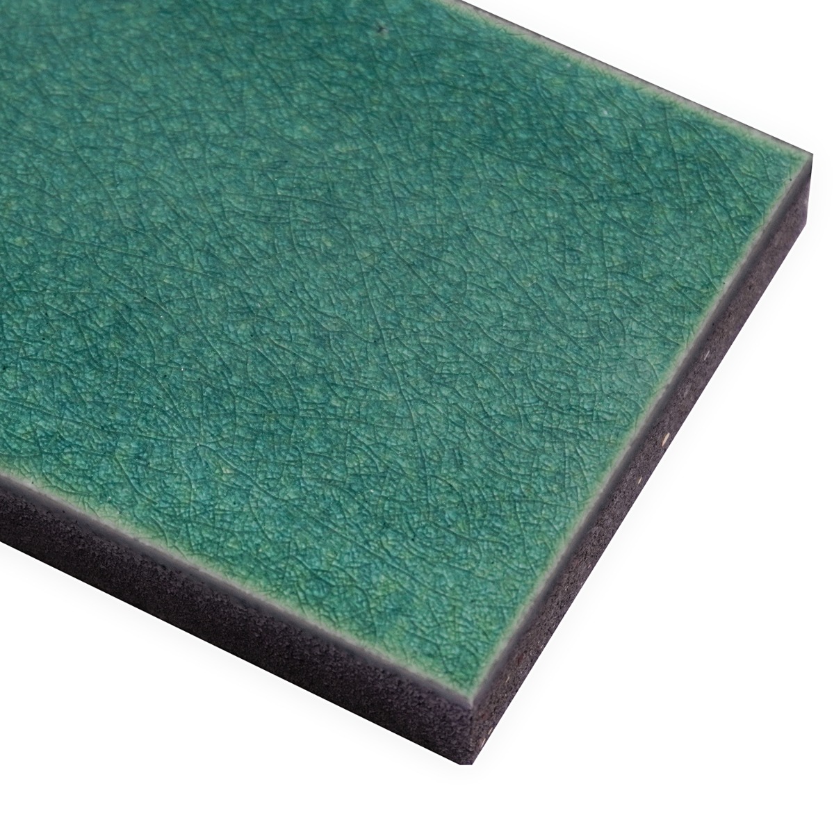 ColorHues Lava Stone Jade 2x8 Polished Lava