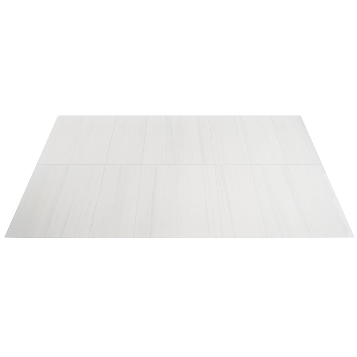 Bianco Dolomite White 12x24 Premium Polished Marble Tile