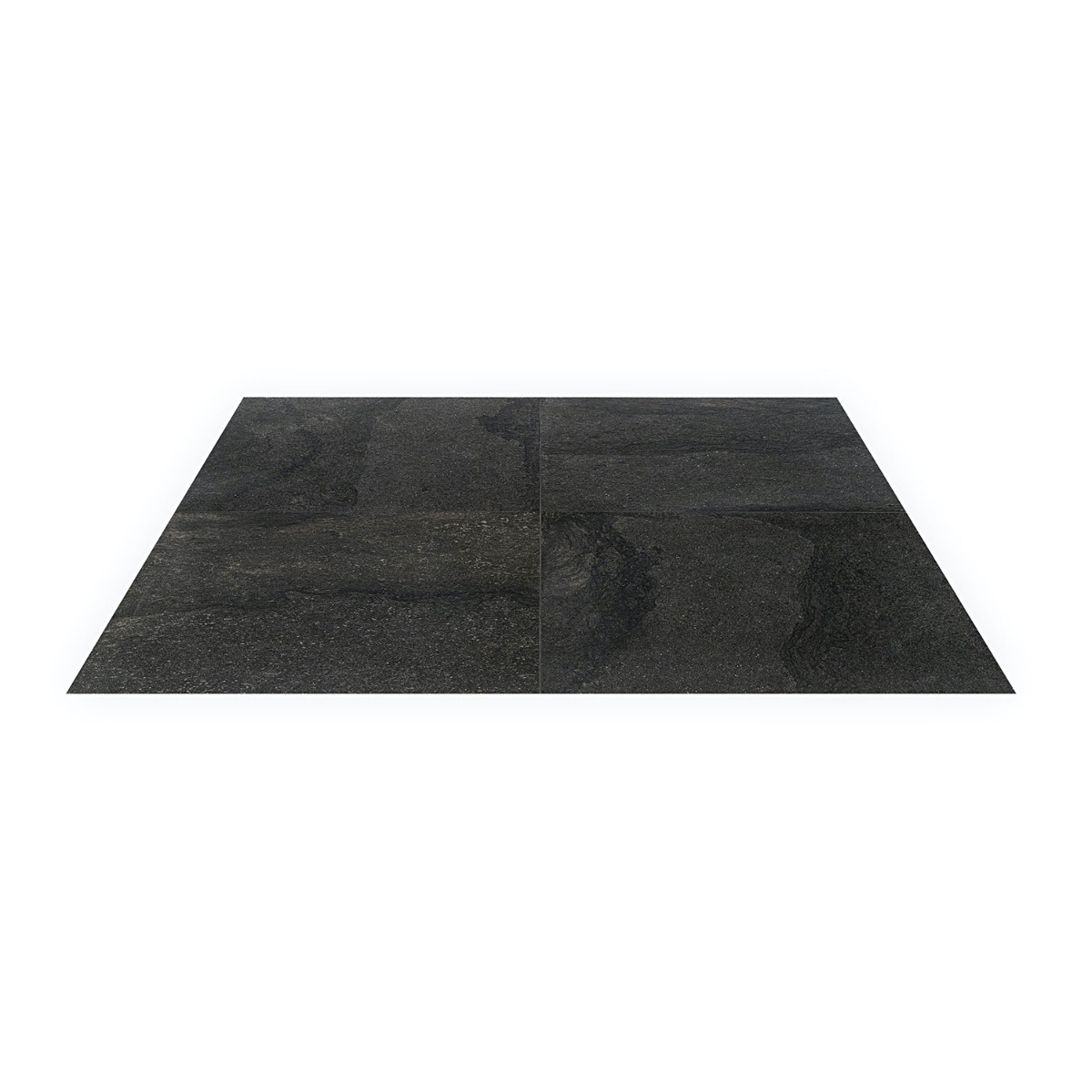Close Out - Olympic Charcoal 24x24 2CM Paver