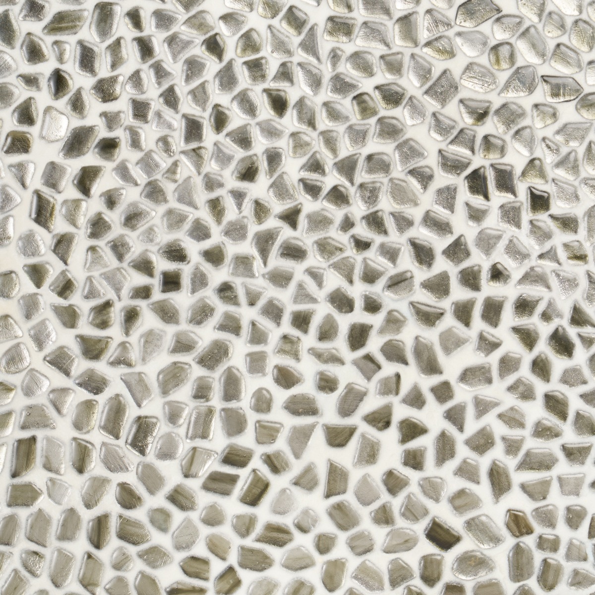 Artemis Pebble Platinum Moss 