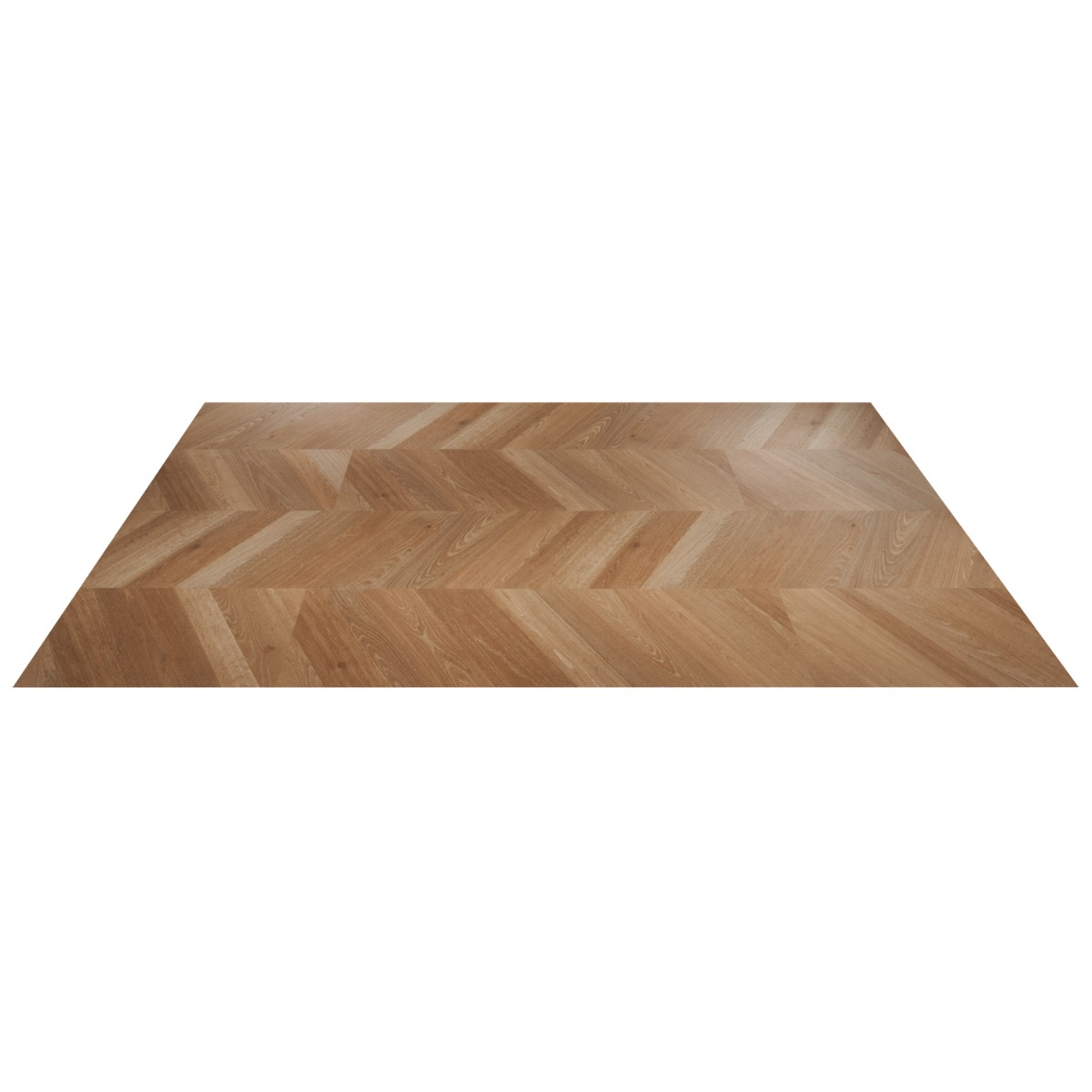 Stacy Garcia Artwood Chevron Bear 12x48 - 5mm/20mil Wear Layer - Rigid Core Click- Matte Luxury Vinyl