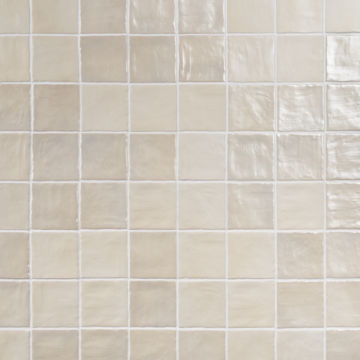 Myorka Cream 4x4 Mixed Finish Ceramic