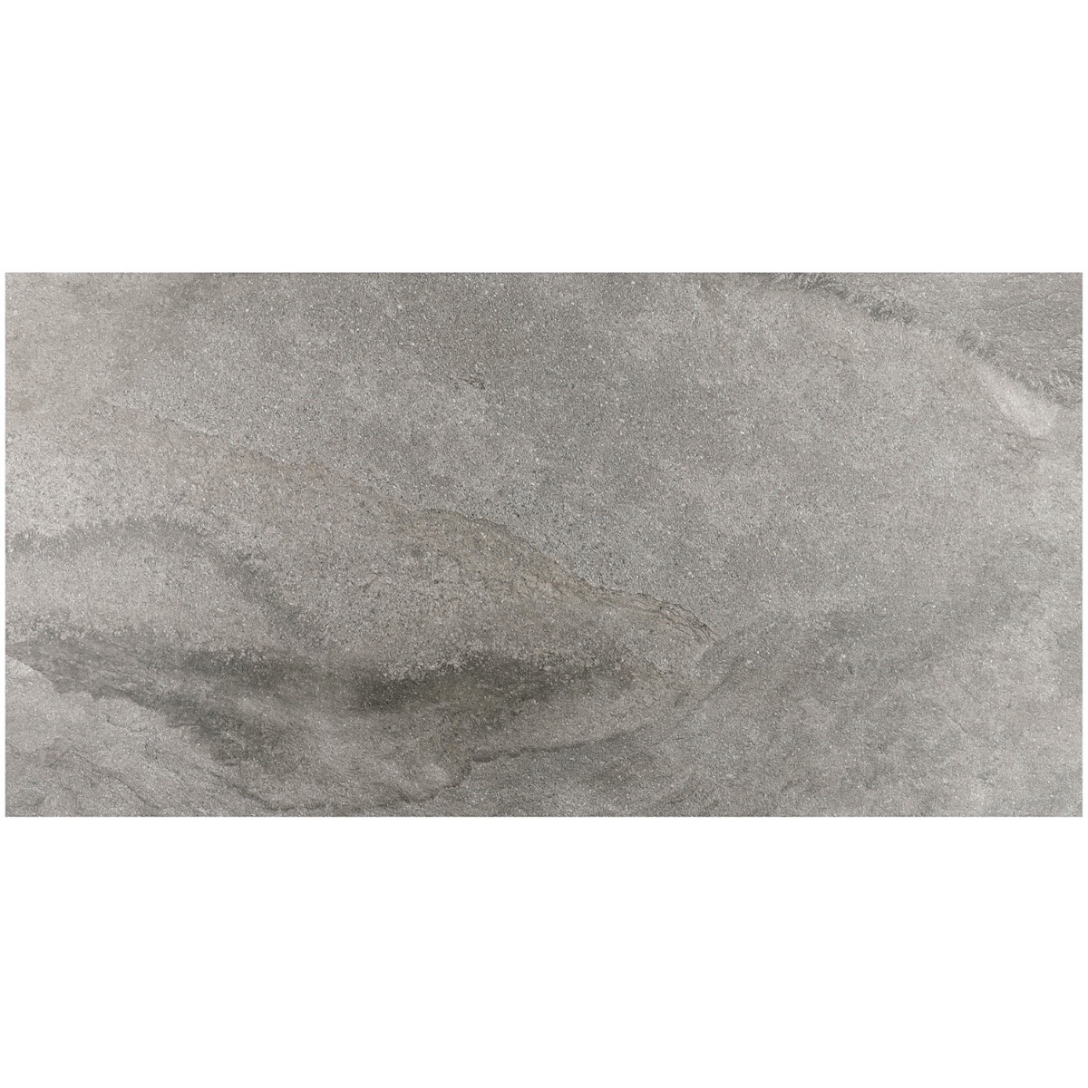 Olympic Gray 24x48 Matte Porcelain