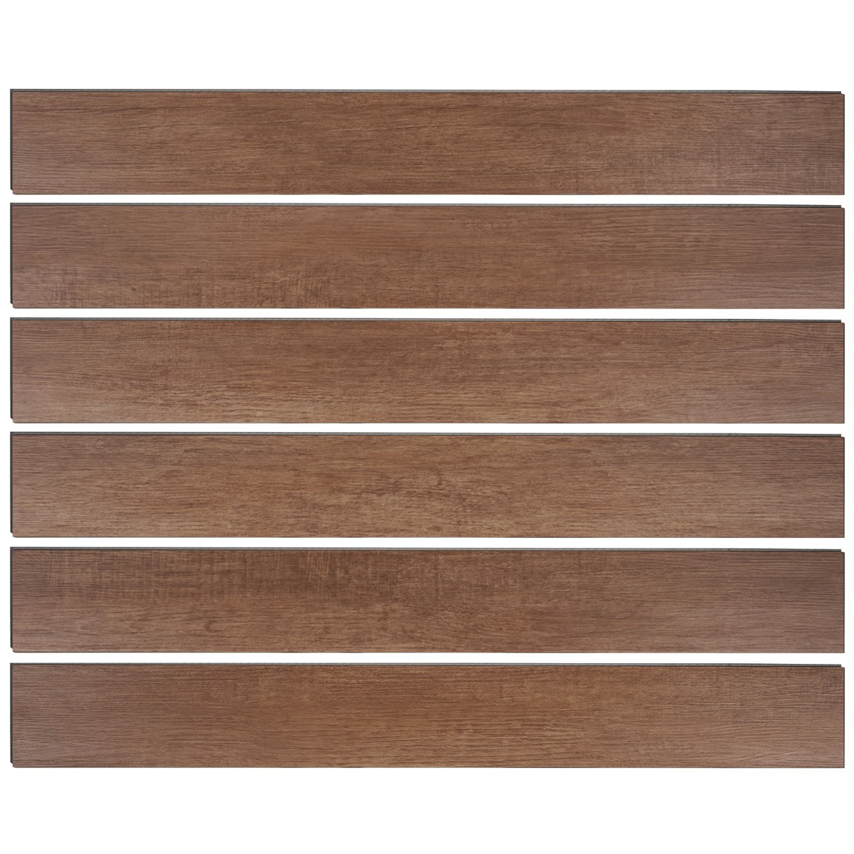 Stacy Garcia Artwood Bear 6x48 - 5.0mm/20 mil Wear Layer - Rigid Core Click Matte Luxury Vinyl