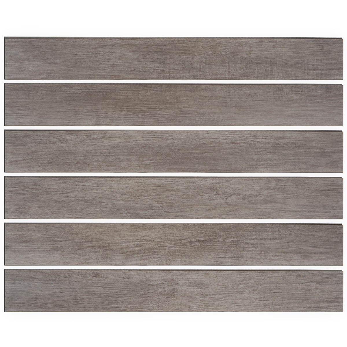 Stacy Garcia Artwood Dolphin 6x48 - 5.0mm/20 mil Wear Layer - Rigid Core Click Matte Luxury Vinyl