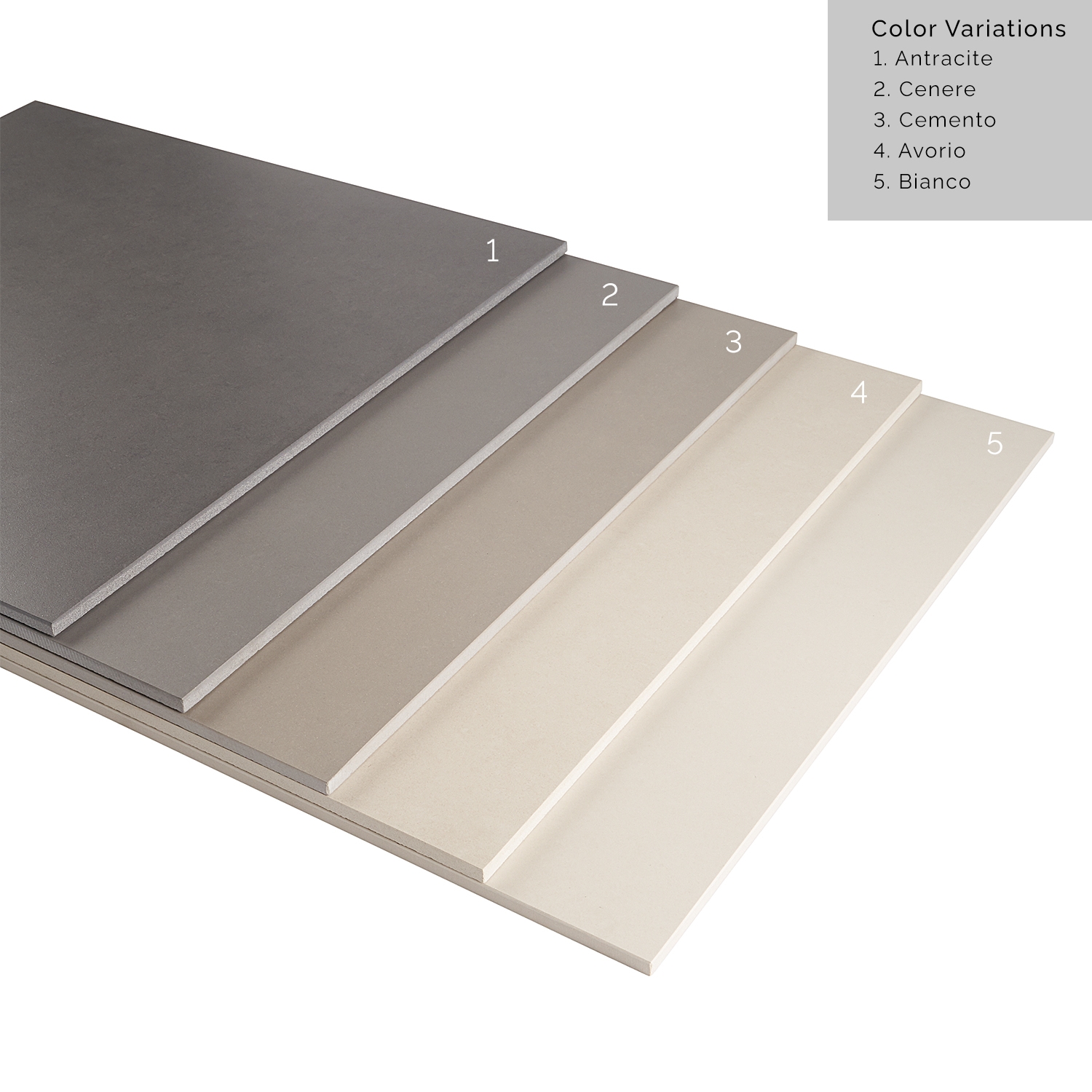 NewTech Antracite 12x24 Grip Porcelain Tile