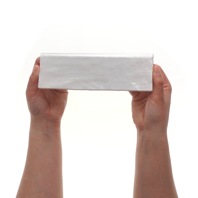 Myorka White Bullnose