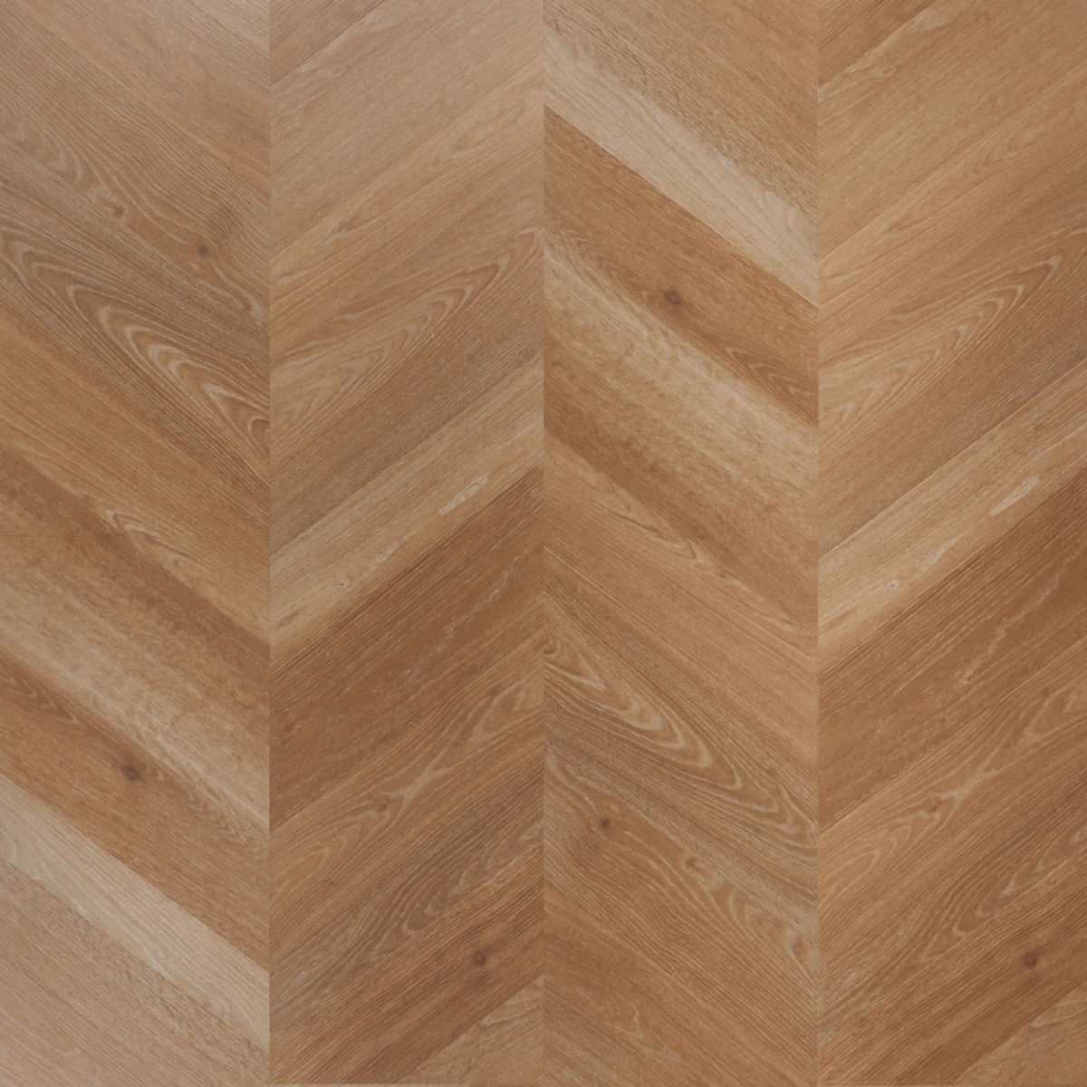 Stacy Garcia Artwood Chevron Bear 12x48 - 5mm/20mil Wear Layer - Rigid Core Click- 