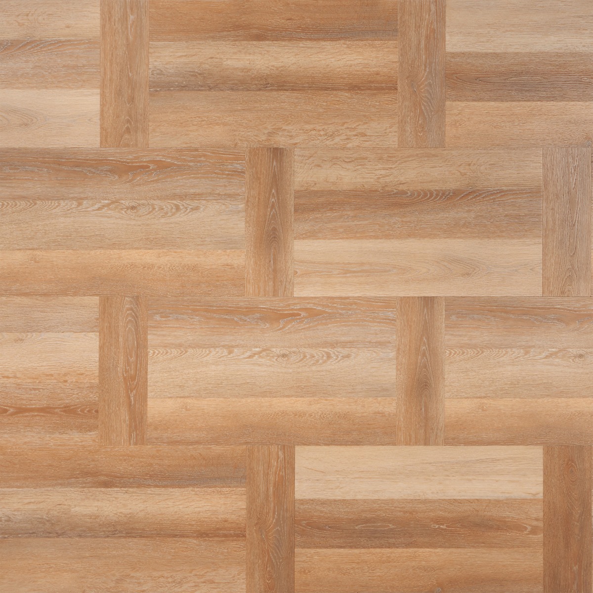 Stacy Garcia Artwood Parquet Bear 12x24 - 5.0mm/20 mil Wear Layer - Rigid Core Click Matte Luxury Vinyl