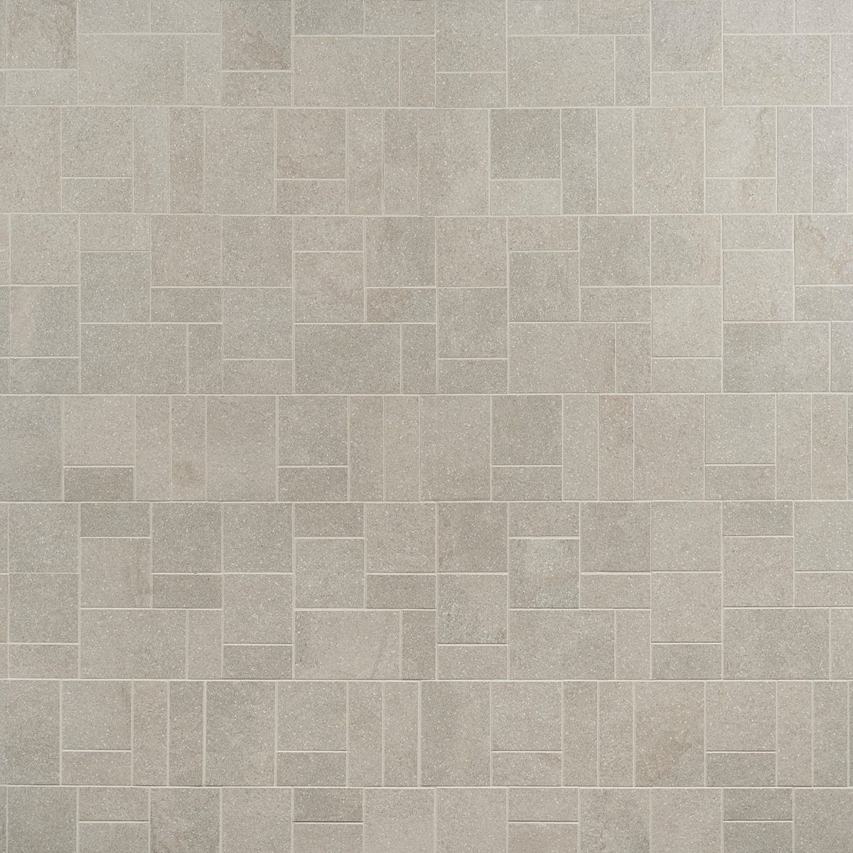 Olympic Linen French Pattern Matte Porcelain