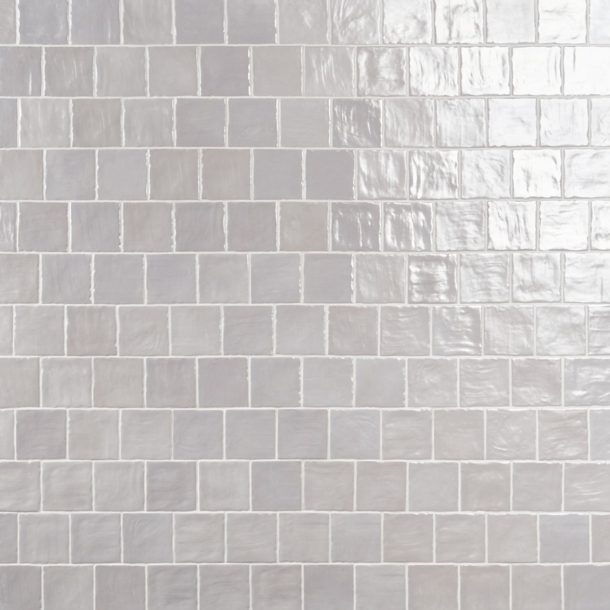 Myorka Grey 4x4 Mixed Finish Ceramic