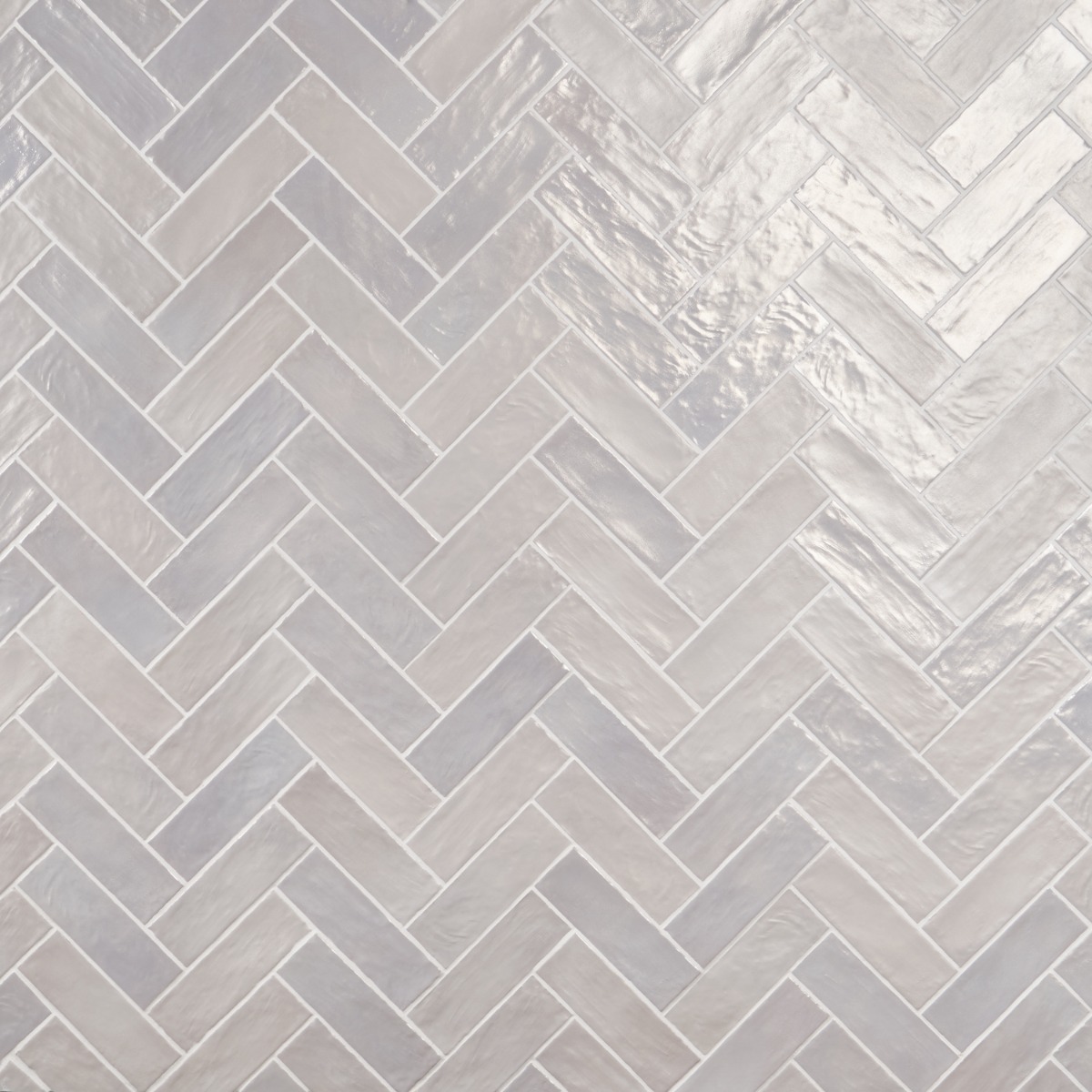 Myorka Grey 2x8 Mixed Finish Ceramic