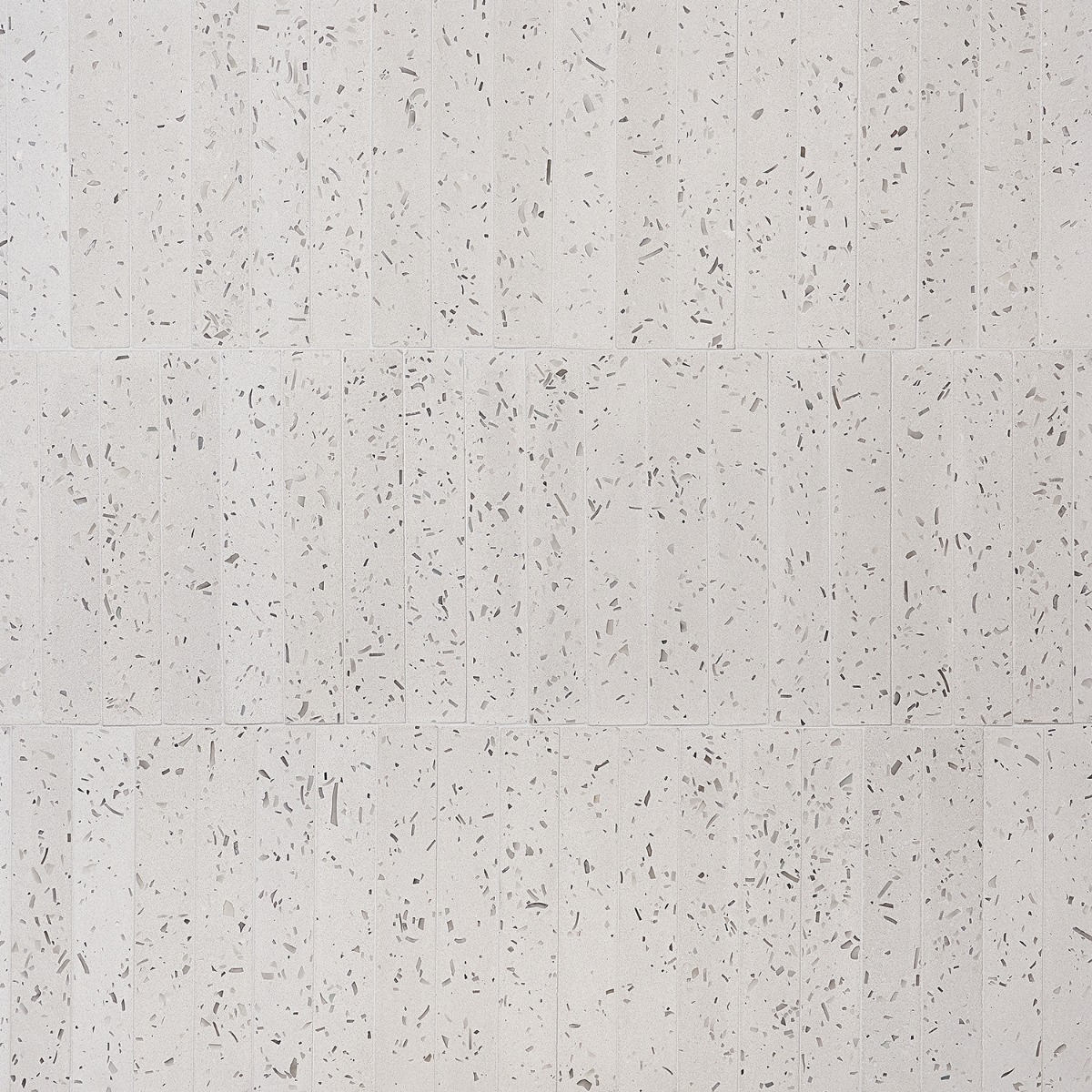 Close Out - Surf Terrazzo Lunar Gray 3x16