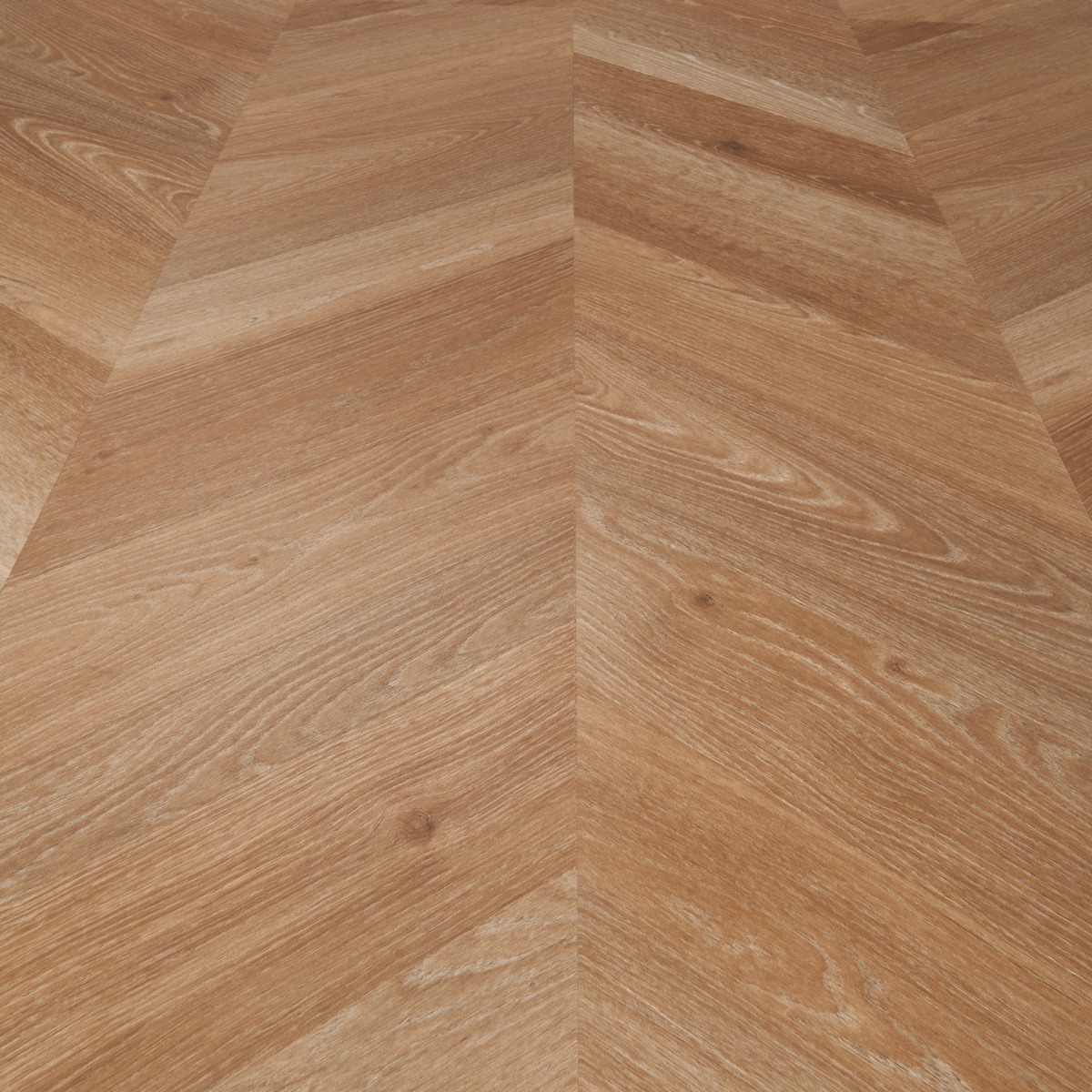 Stacy Garcia Artwood Chevron Bear 12x48 - 5mm/20mil Wear Layer - Rigid Core Click- Matte Luxury Vinyl