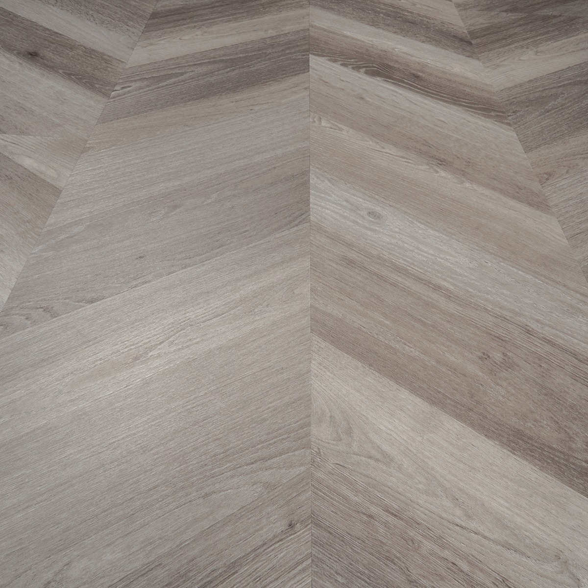 Stacy Garcia Artwood Chevron Dolphin 12x48 - 5mm/20mil - Rigid Core Click Matte Luxury Vinyl