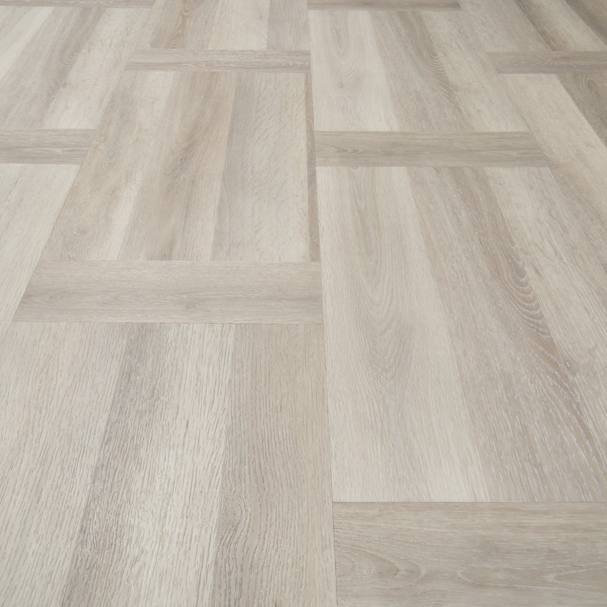 Stacy Garcia Artwood Parquet Plume 12x24 - 5.0mm/20mil Wear Layer - Rigid Core Click Matte Luxury Vinyl