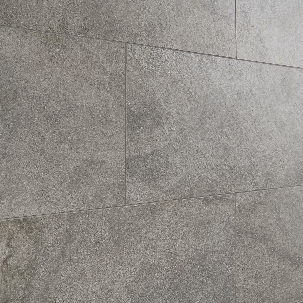 Olympic Gray 12x24 Matte Porcelain