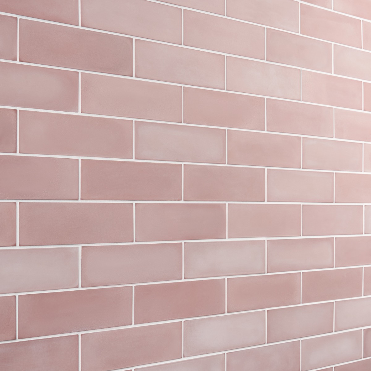 ColorHues Cement Coral 2x8 Matte Cement