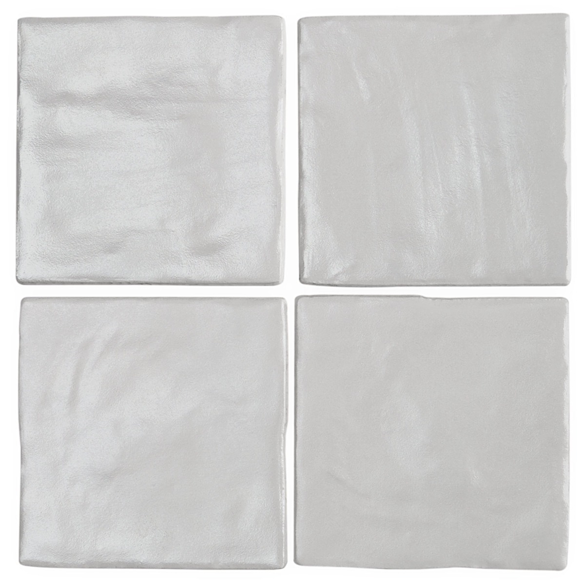 Myorka Grey 4x4 Mixed Finish Ceramic