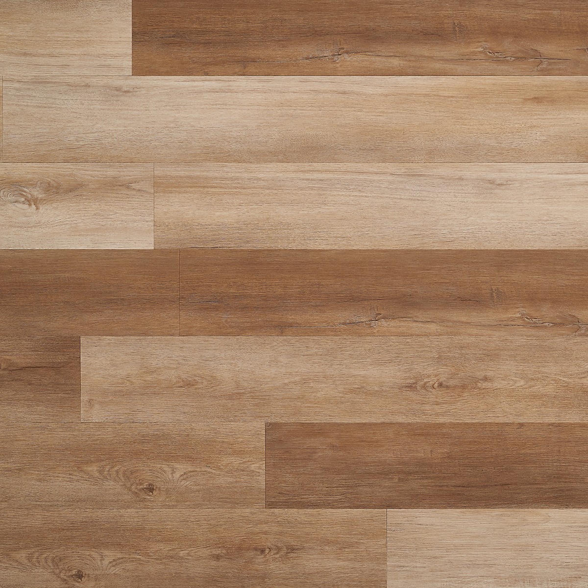 Crosby Scarlet Oak Fawn 6x48 -  5.0mm/28mil Wear Layer - Rigid Click Matte Luxury Vinyl