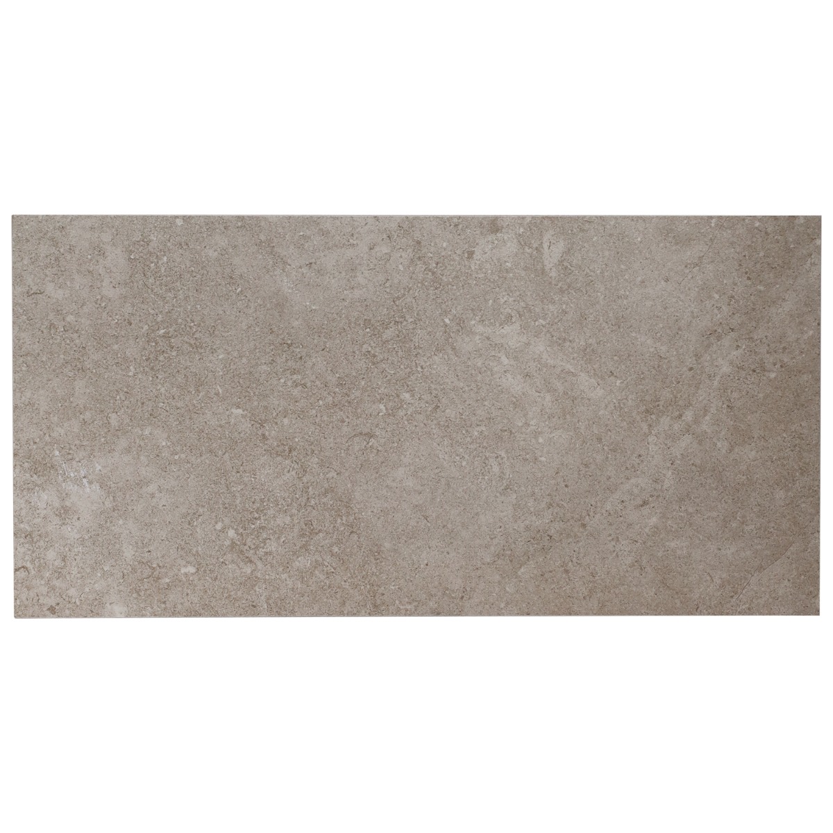 Ages Tortora Beige 12x24 Limestone Look Matte Porcelain Tile