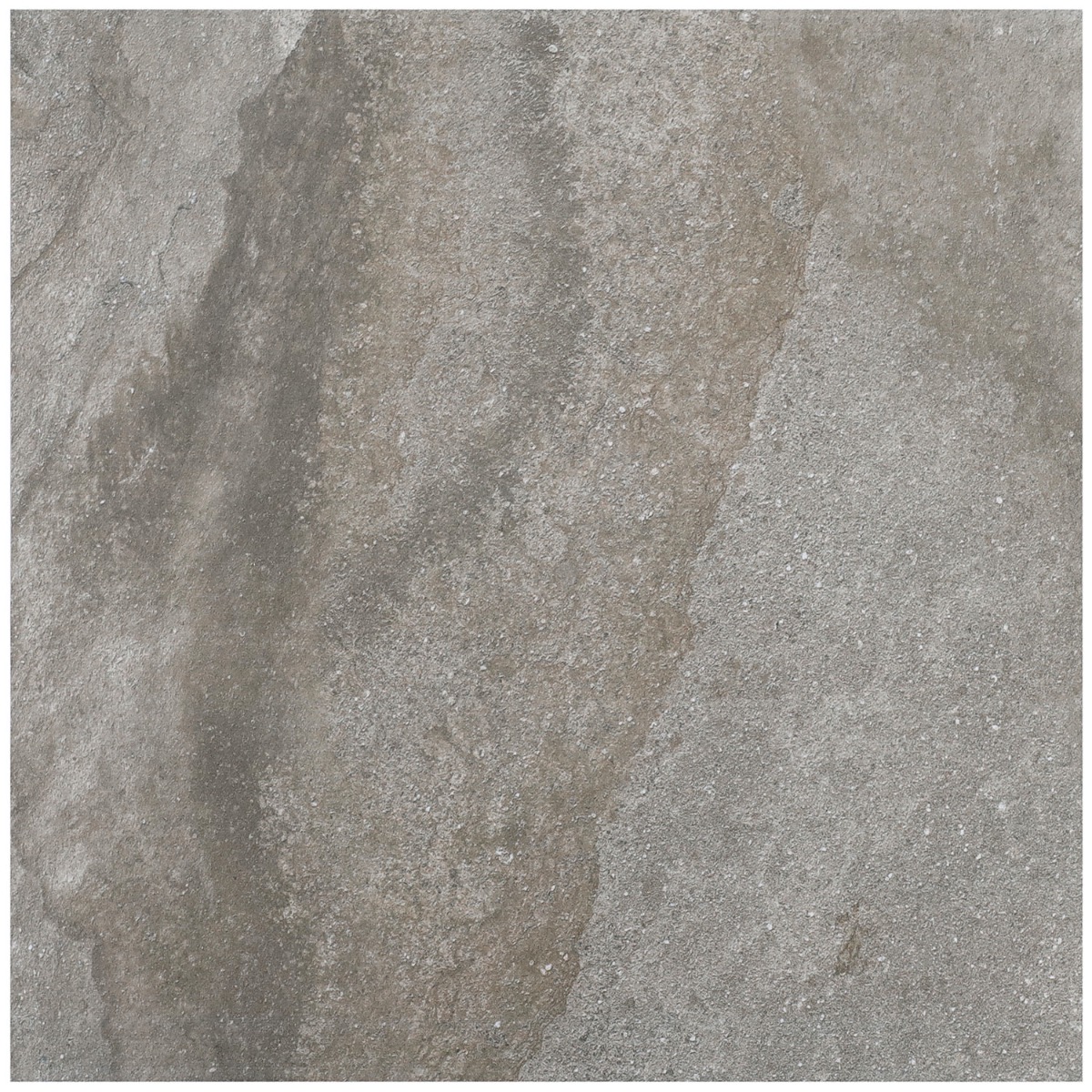 Olympic Gray 24x24 2CM Paver Matte Porcelain
