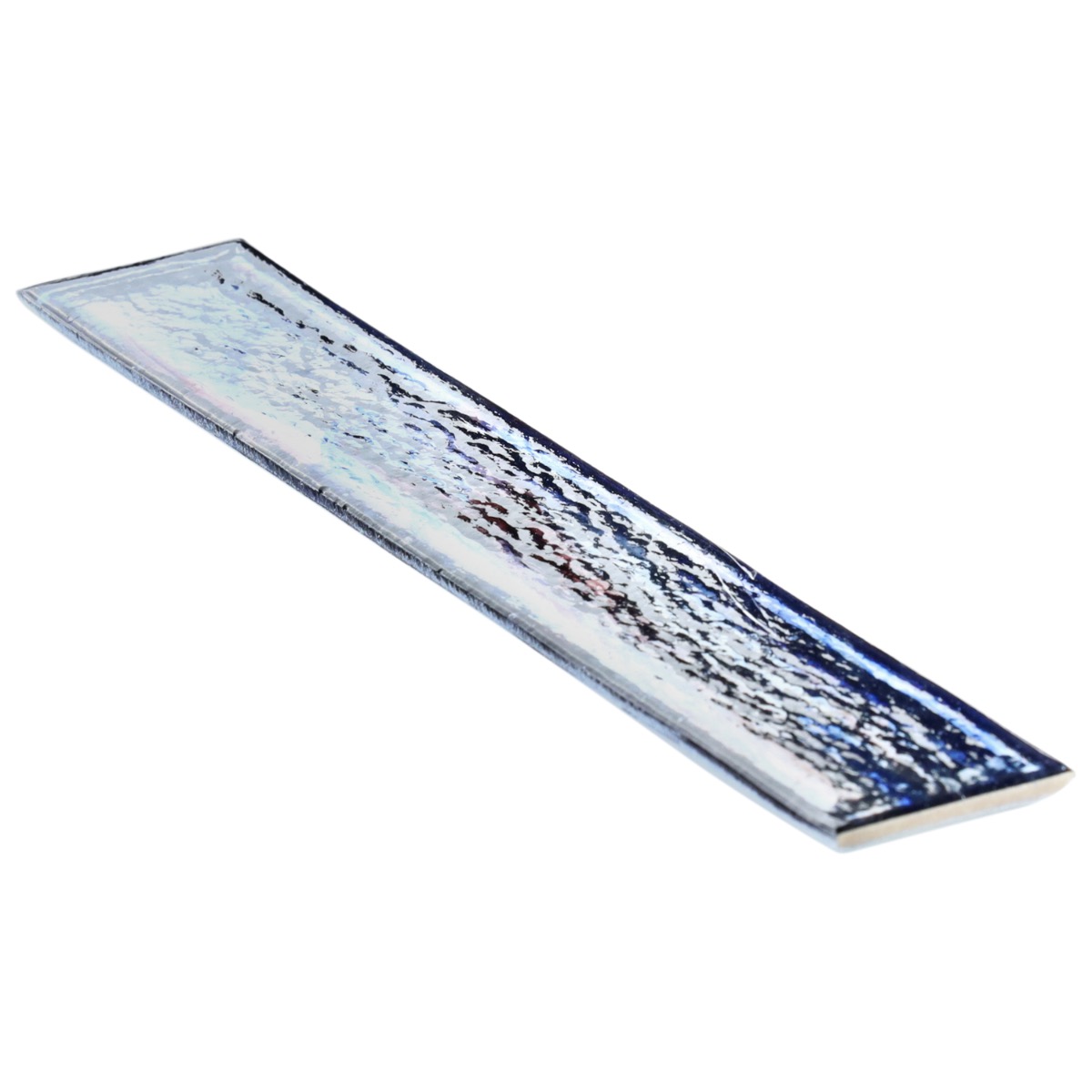 Artemis Brick Dusk 2x12 Polished Glass