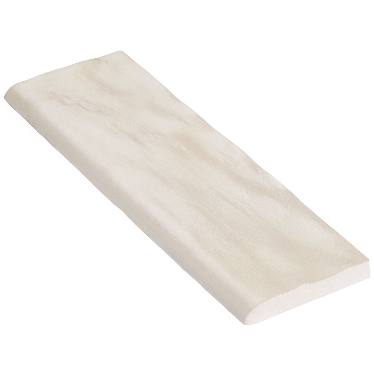 Myorka Cream Bullnose 